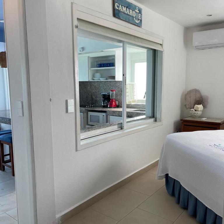 capitan suites sea view - Apartamento - 10