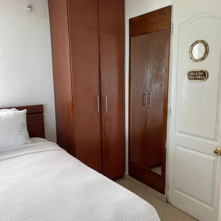 capitan suites sea view - Apartamento - 13