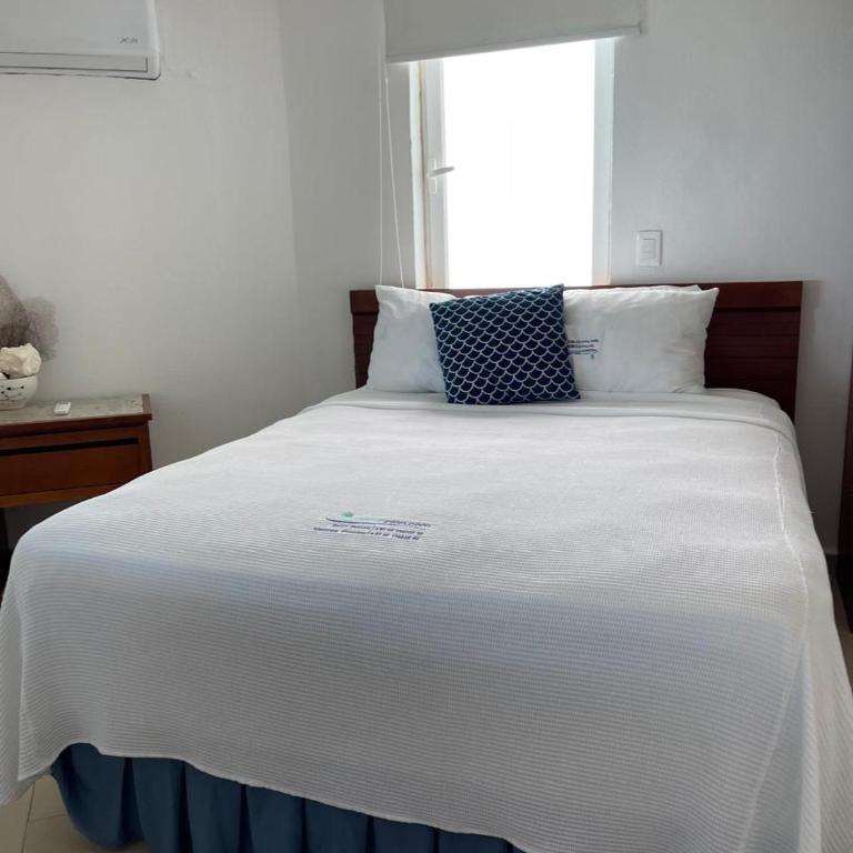 capitan suites sea view - Apartamento - 12