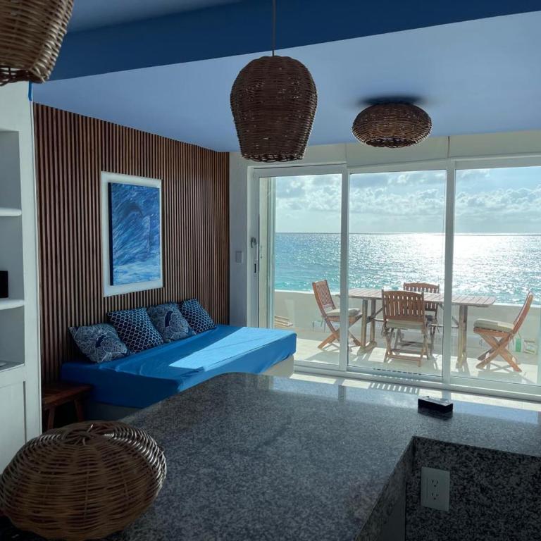 capitan suites sea view - Apartamento - 14