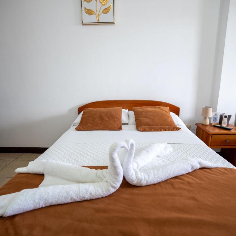 Hotel Casa Cascada - Double Room - 2