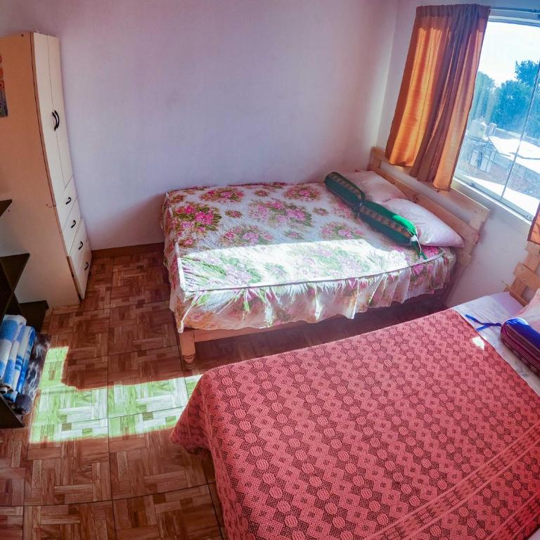 La Casa de Chamo - Apartamento de 1 dormitorio - 7