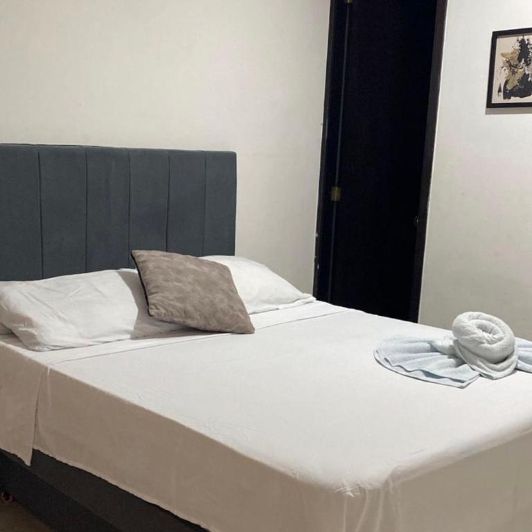 Apartamento Roosevelt3 - Apartamento de 1 dormitorio - 1