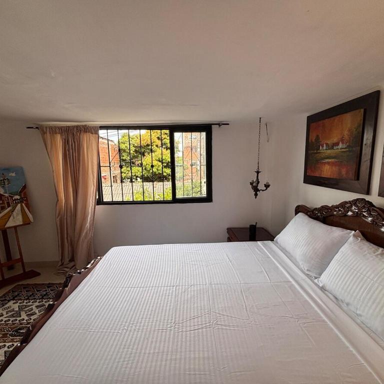 Private Colonial House in San Antonio - Apartamento de 1 dormitorio - 3