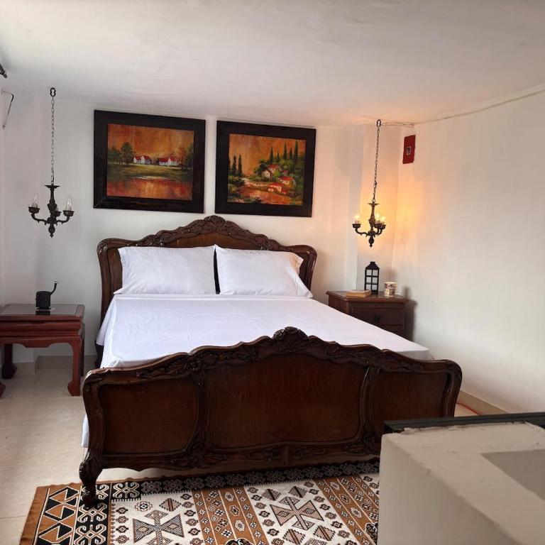 Private Colonial House in San Antonio - Apartamento de 1 dormitorio - 4