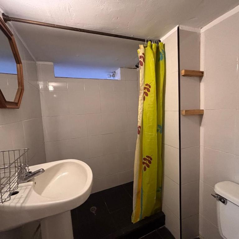 Private Colonial House in San Antonio - Apartamento de 1 dormitorio - 6