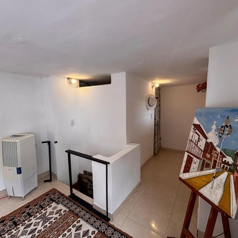 Private Colonial House in San Antonio - Apartamento de 1 dormitorio - 8