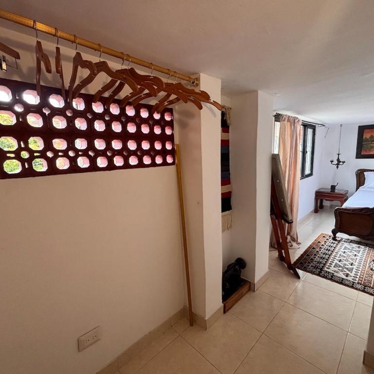 Private Colonial House in San Antonio - Apartamento de 1 dormitorio - 9