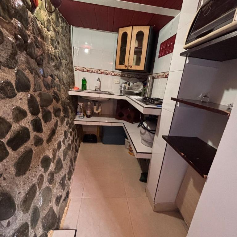 Private Colonial House in San Antonio - Apartamento de 1 dormitorio - 12