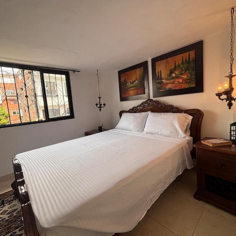Private Colonial House in San Antonio - Apartamento de 1 dormitorio - 13