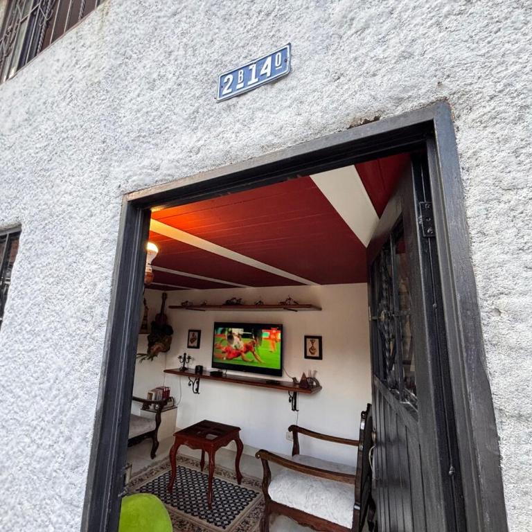 Private Colonial House in San Antonio - Apartamento de 1 dormitorio - 14