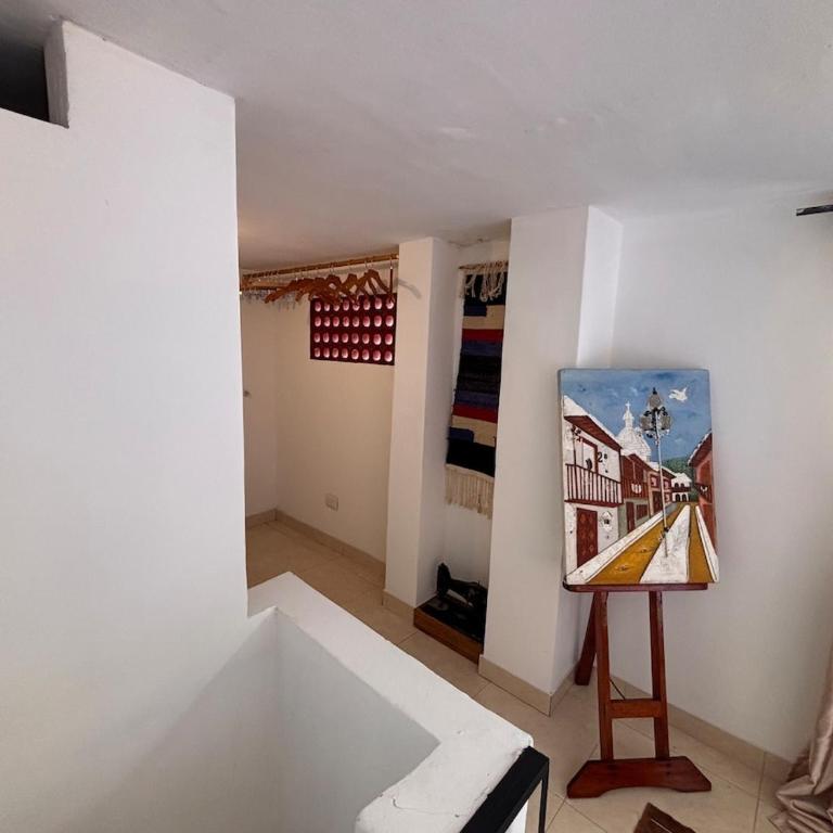 Private Colonial House in San Antonio - Apartamento de 1 dormitorio - 16