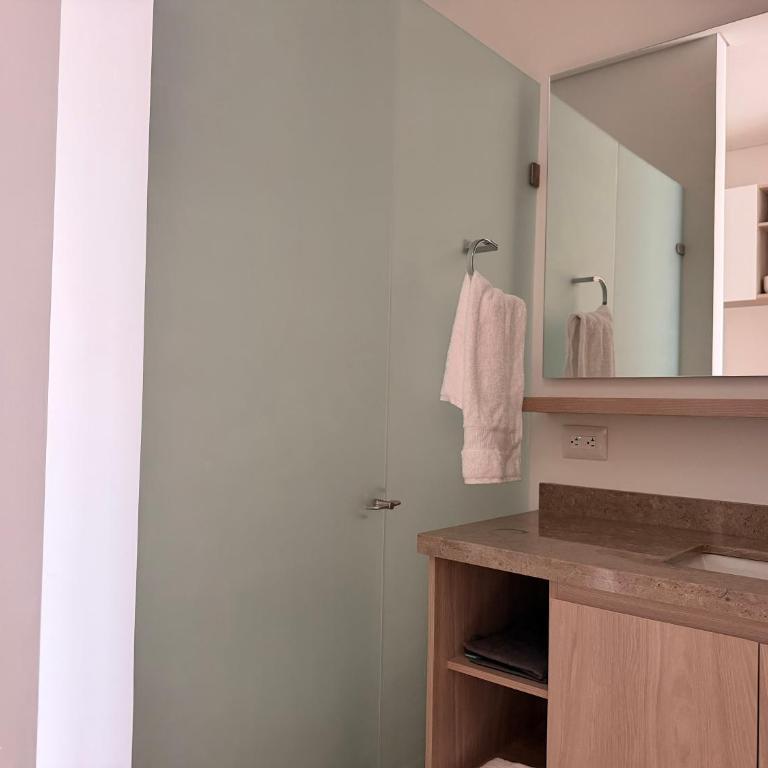 Apartamento Rodadero 02 - Apartamento de 1 dormitorio - 28