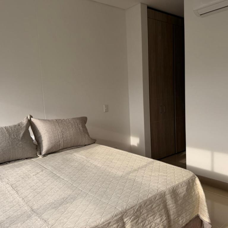 Apartamento Rodadero 02 - Apartamento de 1 dormitorio - 29