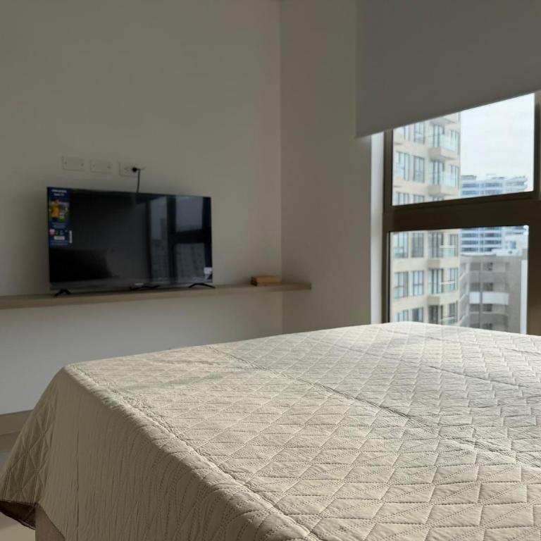 Apartamento Rodadero 02 - Apartamento de 1 dormitorio - 31