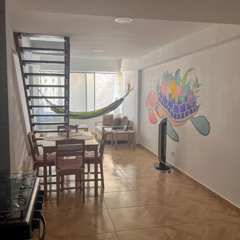 El Nido Caribeño Marbella - Maisonette - 1