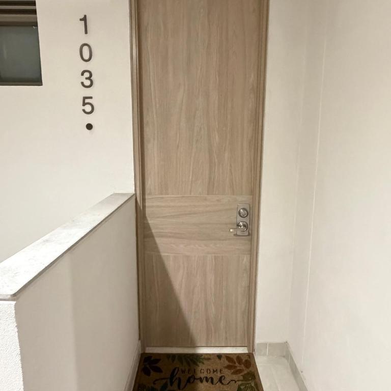 Apartamento Rodadero 02 - Apartamento de 1 dormitorio - 32