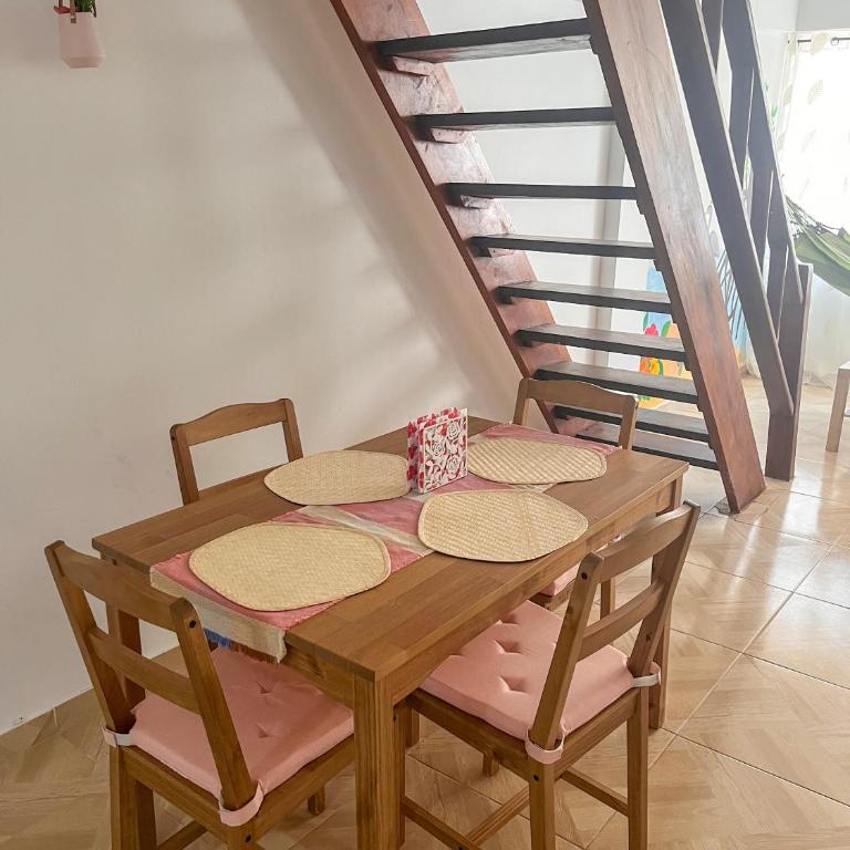 El Nido Caribeño Marbella - Maisonette - 7