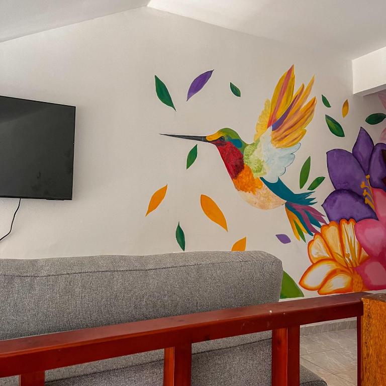 El Nido Caribeño Marbella - Maisonette - 10