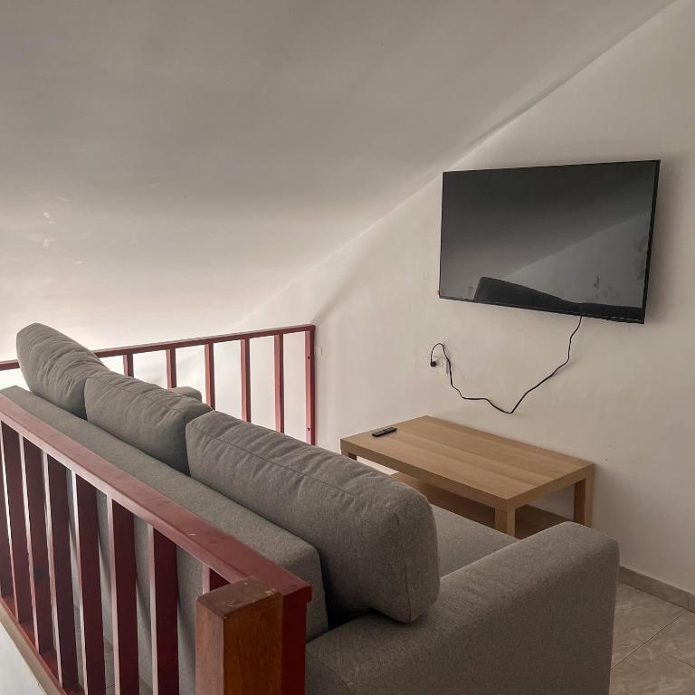 El Nido Caribeño Marbella - Maisonette - 12