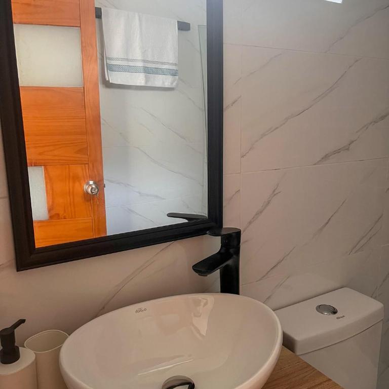 El Nido Caribeño Marbella - Maisonette - 9
