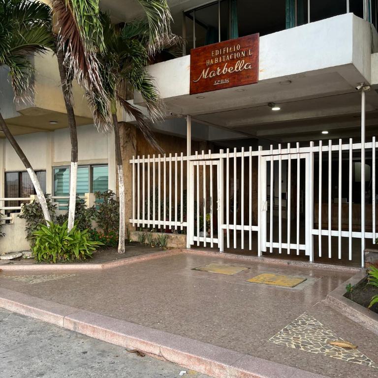 El Nido Caribeño Marbella - Maisonette - 2