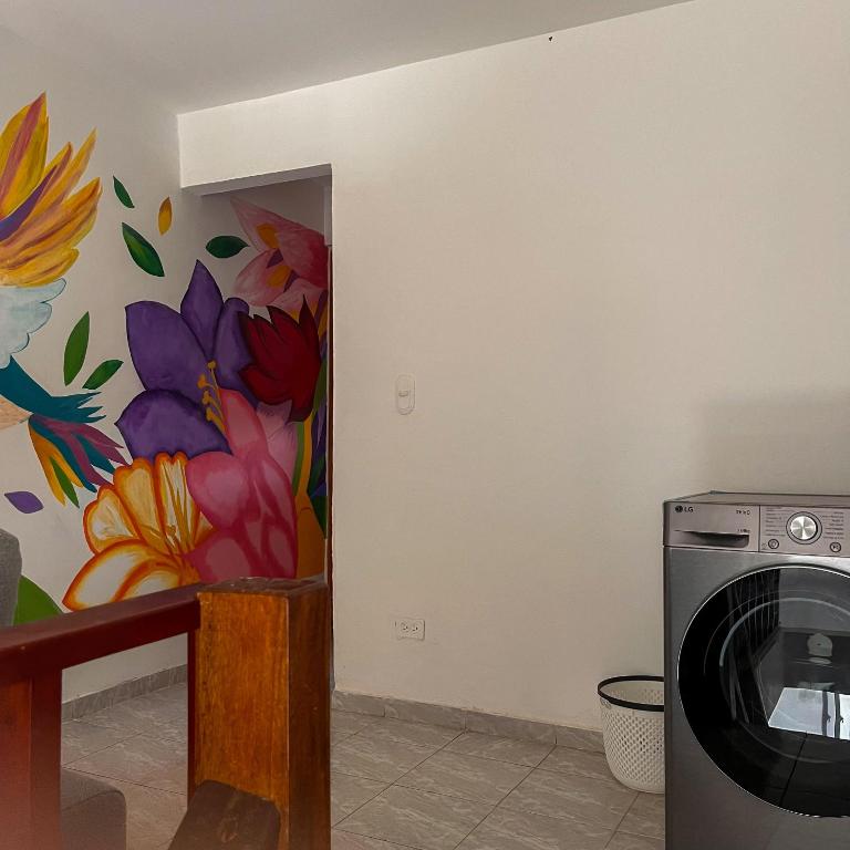El Nido Caribeño Marbella - Maisonette - 11