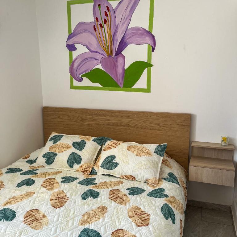 El Nido Caribeño Marbella - Maisonette - 18