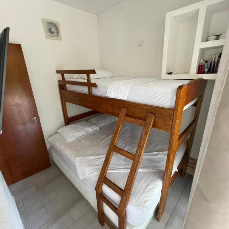 Prado Mar Cabin - Apartamento de 2 dormitorios - 18