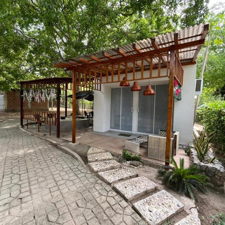 Prado Mar Cabin - Apartamento de 2 dormitorios - 20