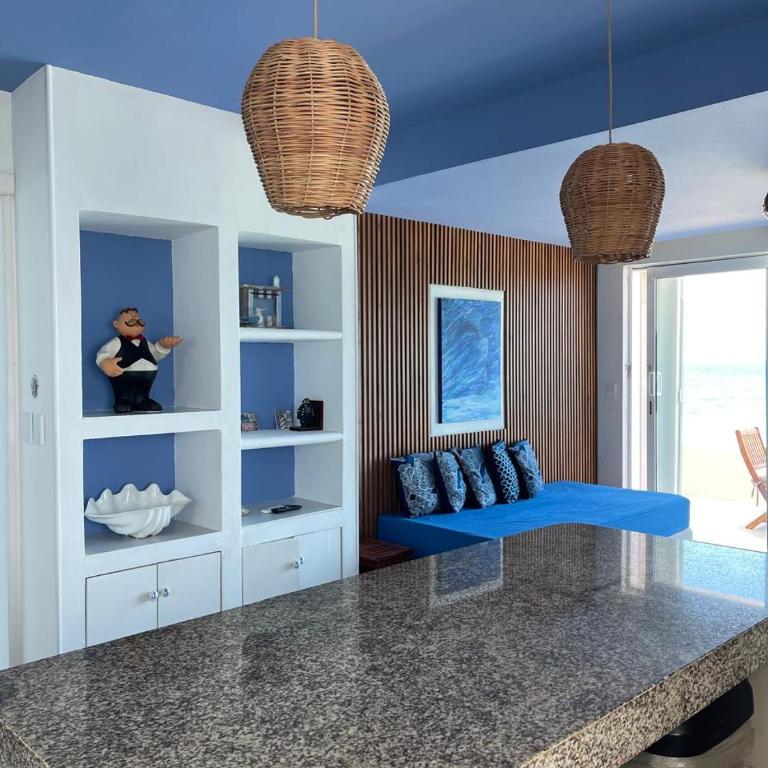 capitan suites sea view - Apartamento - 15