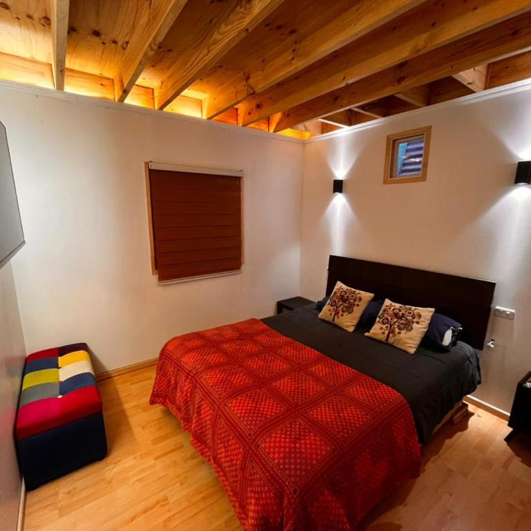 Hospedaje Bomuñoz - Habitación Doble - 1 o 2 camas - 3