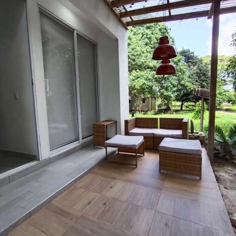 Prado Mar Cabin - Apartamento de 2 dormitorios - 22