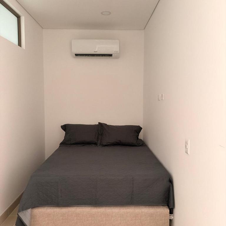 Apartamento Rodadero 01 - Apartamento de 2 dormitorios - 7