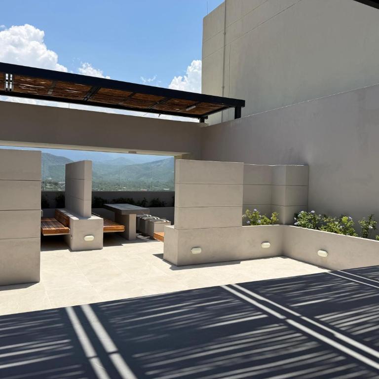 Apartamento Rodadero 01 - Apartamento de 2 dormitorios - 15