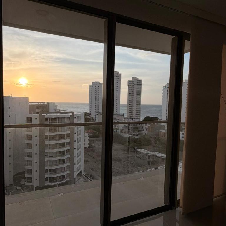 Apartamento Rodadero 01 - Apartamento de 2 dormitorios - 9
