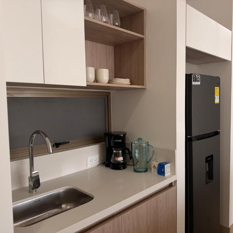 Apartamento Rodadero 01 - Apartamento de 2 dormitorios - 14