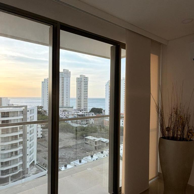 Apartamento Rodadero 01 - Apartamento de 2 dormitorios - 16
