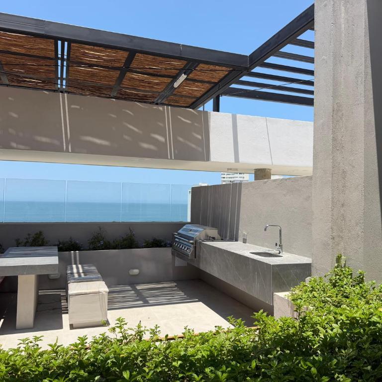 Apartamento Rodadero 01 - Apartamento de 2 dormitorios - 17