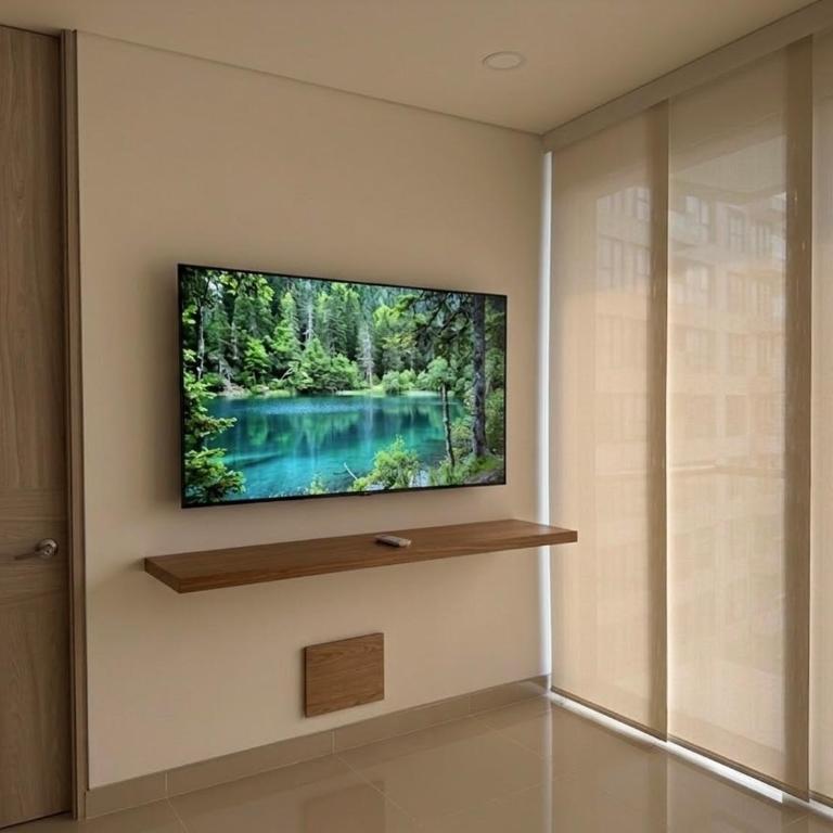 Apartamento Rodadero 01 - Apartamento de 2 dormitorios - 18