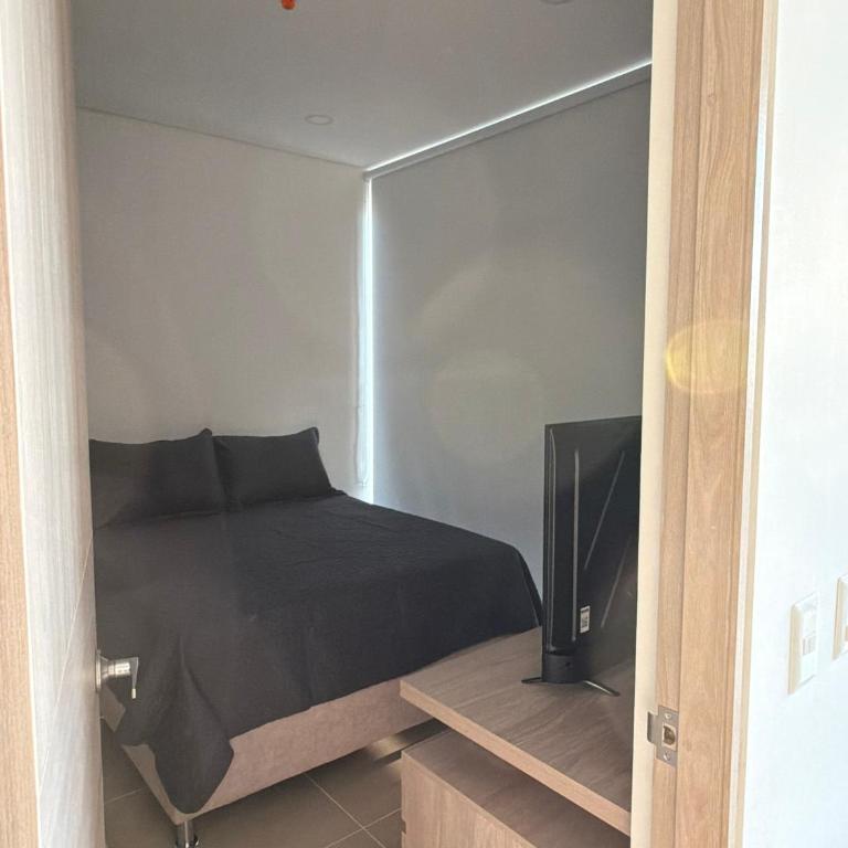 Apartamento Rodadero 01 - Apartamento de 2 dormitorios - 20
