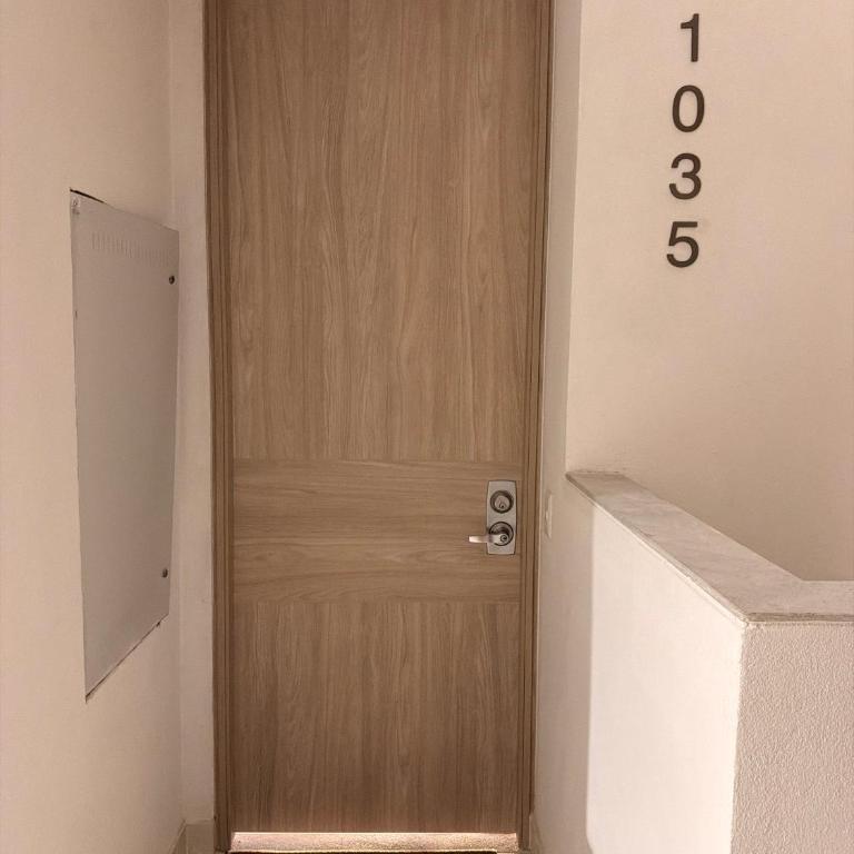 Apartamento Rodadero 01 - Apartamento de 2 dormitorios - 35