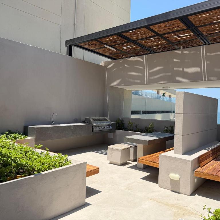 Apartamento Rodadero 01 - Apartamento de 2 dormitorios - 23