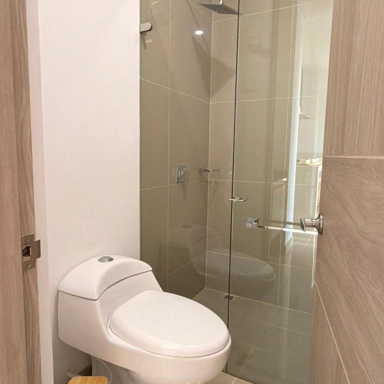 Apartamento Rodadero 01 - Apartamento de 2 dormitorios - 25