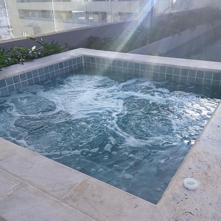 Apartamento Rodadero 01 - Apartamento de 2 dormitorios - 2