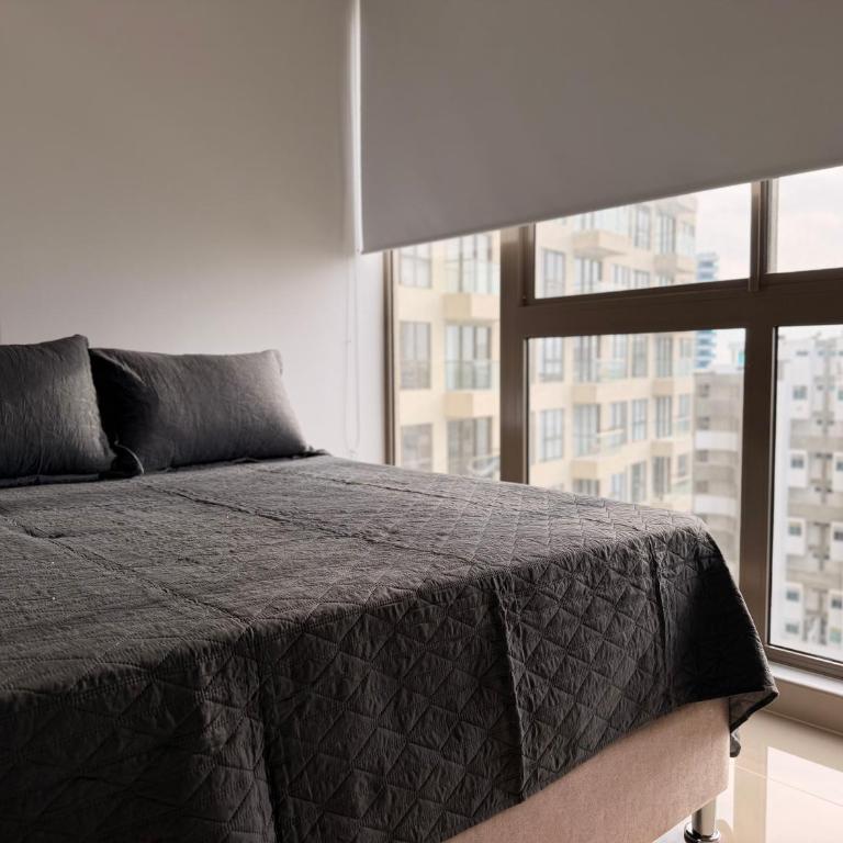 Apartamento Rodadero 01 - Apartamento de 2 dormitorios - 26