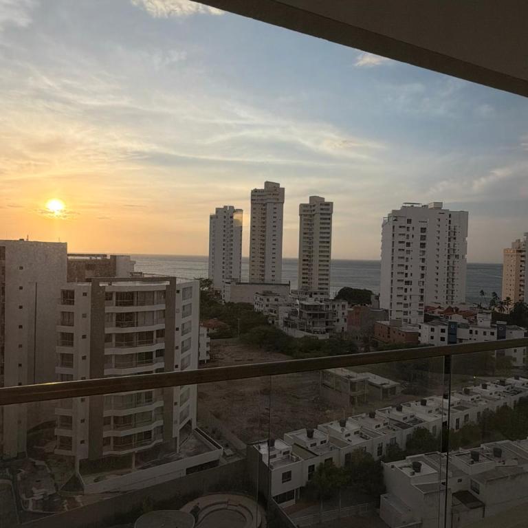 Apartamento Rodadero 01 - Apartamento de 2 dormitorios - 28