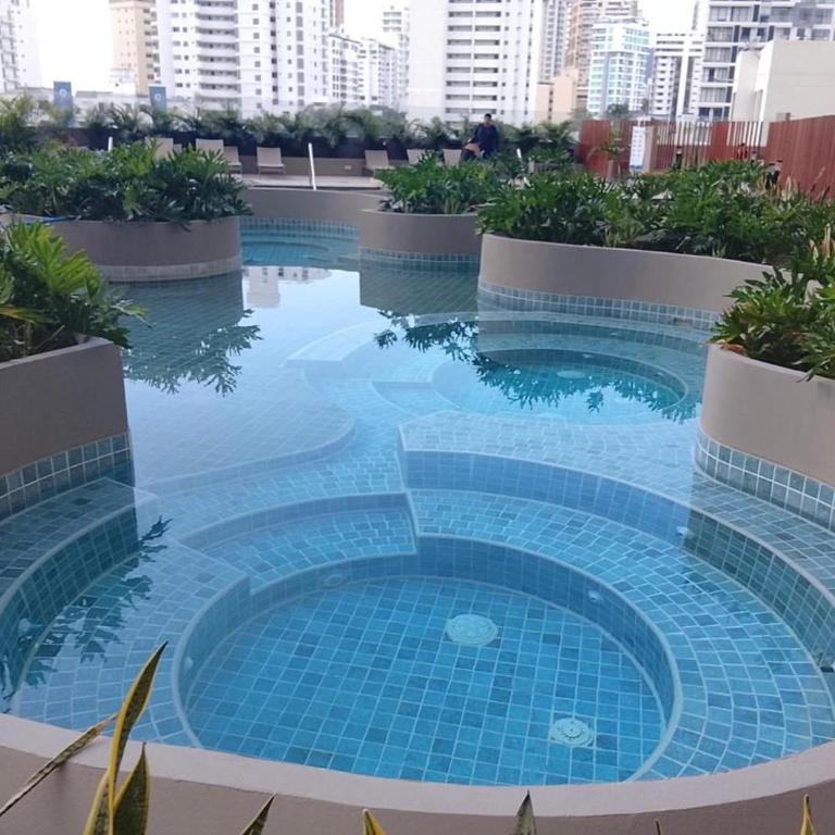 Apartamento Rodadero 01 - Apartamento de 2 dormitorios - 29