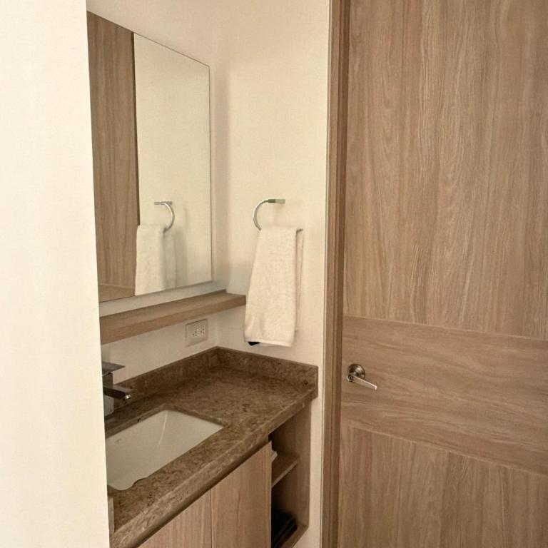 Apartamento Rodadero 01 - Apartamento de 2 dormitorios - 30