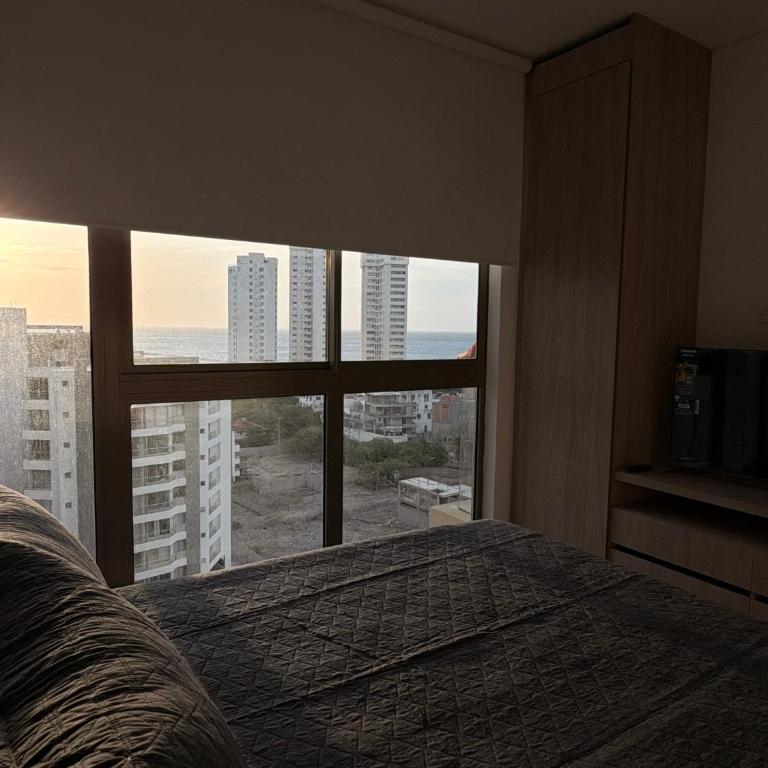Apartamento Rodadero 01 - Apartamento de 2 dormitorios - 31